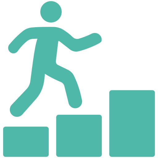 Personal & professional growth & development