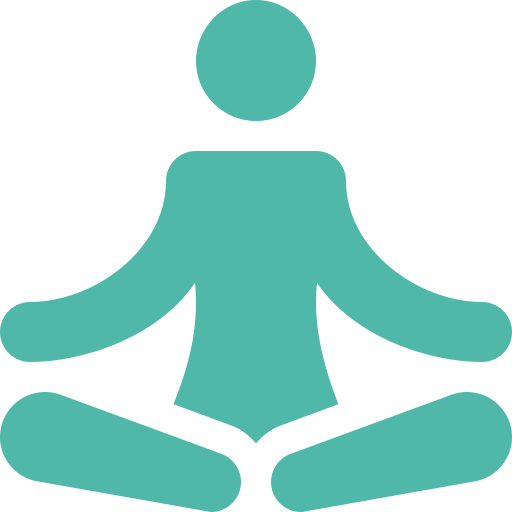 Spiritual connection and peace of mind